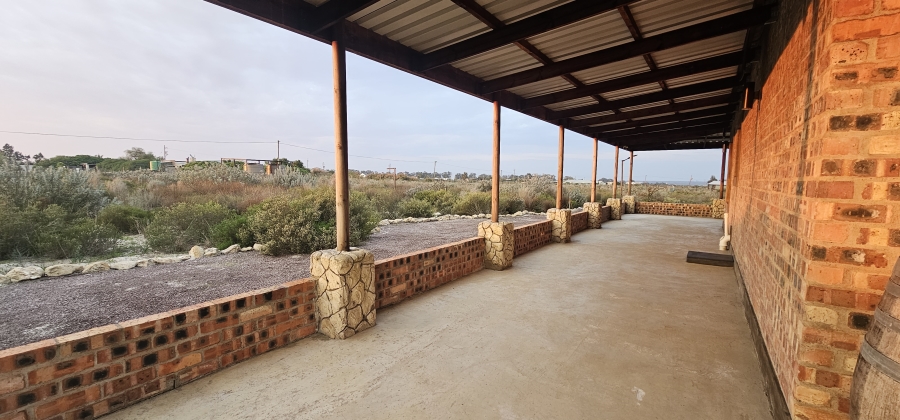 2 Bedroom Property for Sale in Hopefield Western Cape
